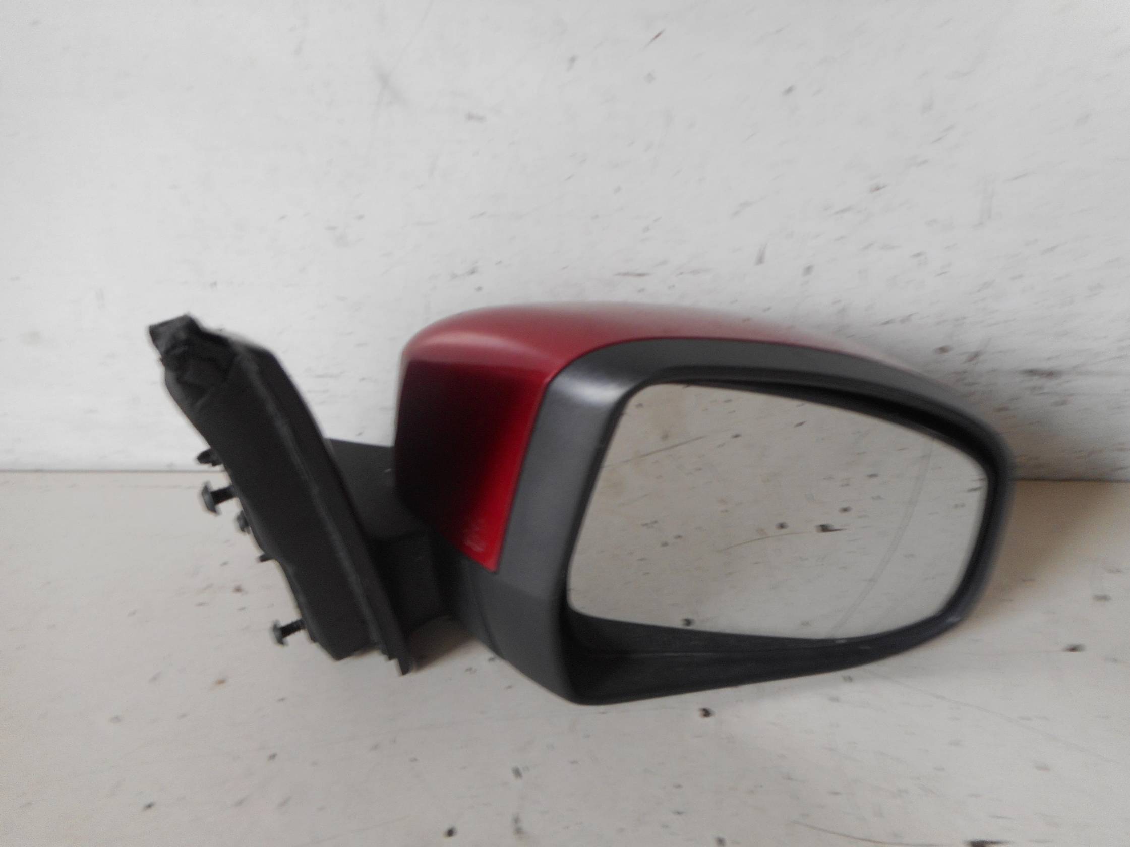 Retrovisore est. regolaz. elettr. dx.